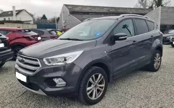 Ford Kuga Maubeuge