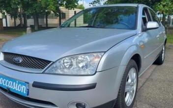 Ford mondeo Vernouillet