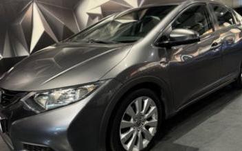 Honda Civic Aubière