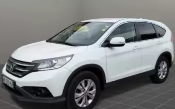 Honda CR-V Eckwersheim