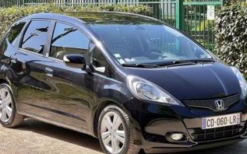 Honda jazz Romainville
