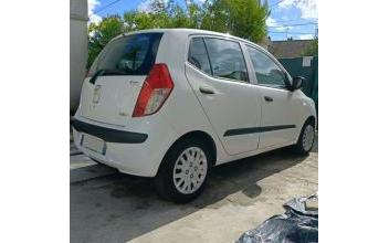 Hyundai i10 Goussainville