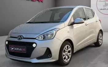 Hyundai i10 Nîmes