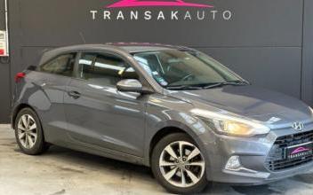 Hyundai i20 Maubeuge