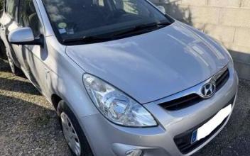 Hyundai i20 Saint-Priest