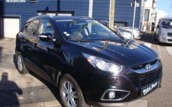 Hyundai ix35 Sathonay-Camp