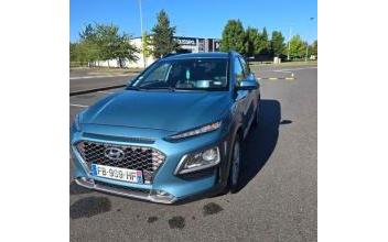 Hyundai kona Orléans