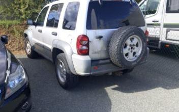 Jeep Cherokee Champhol