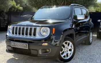 Jeep Renegade Perpignan