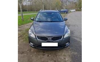 Kia ceed La-Frette-sur-Seine