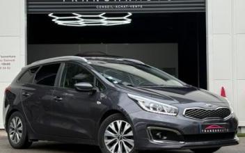 Kia ceed Saint-Jean-de-Védas
