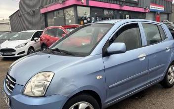 Kia Picanto Coignières