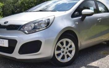 Kia rio Nice