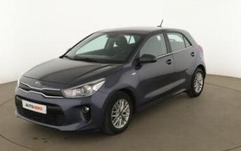 Kia rio Issy-les-Moulineaux
