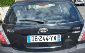 Kia rio Beaujeu