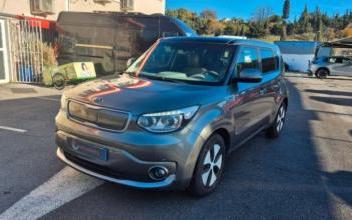 Kia Soul Biot