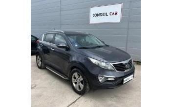 Kia sportage Périgny