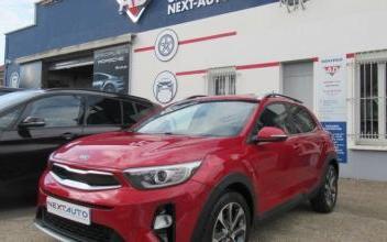 Kia Stonic Le-Coudray-Montceaux