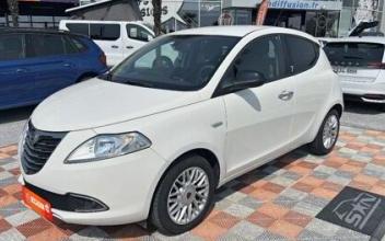 Lancia ypsilon Lescure-d'Albigeois