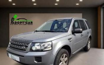 Land-rover freelander Lognes