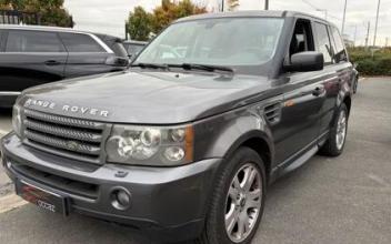 Land-rover range rover Méteren