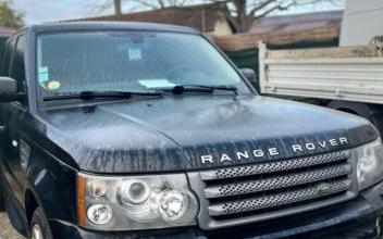 Land-rover Range Rover Galluis
