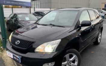 Lexus RX Herblay