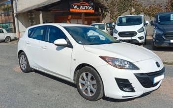 Mazda Mazda 3 Gleizé