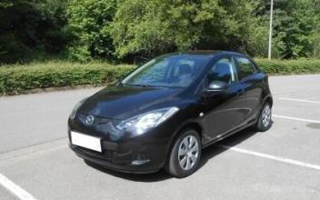 Mazda mazda2 Metz