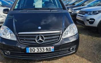 Mercedes Classe A Evreux