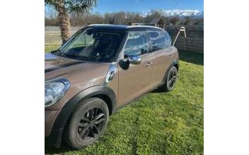 Mini countryman Tarbes