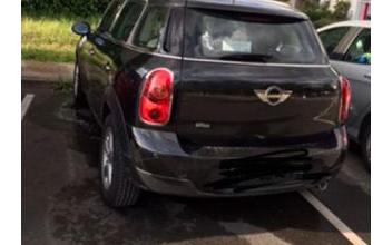 Mini countryman Cergy