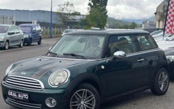Mini Mini cooper Saint-Martin-d'Hères