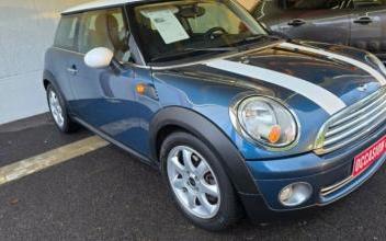 Mini Mini cooper Attin