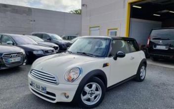 Mini mini coupe Vineuil