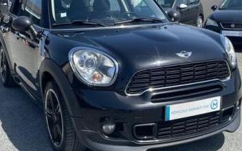 Mini mini coupe Le-Mans
