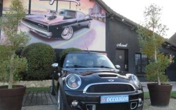 Mini mini coupe Galluis