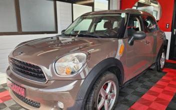 Mini Mini one Blois