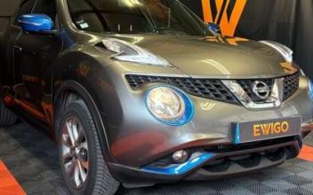 Nissan juke Trélissac