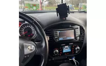 Nissan Juke Béthisy-Saint-Pierre