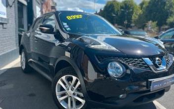 Nissan Juke Nieppe