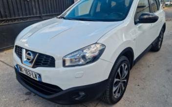 Nissan Qashqai +2 Argenteuil