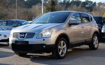 Nissan Qashqai Meyreuil