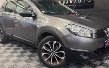 Nissan qashqai Estrablin