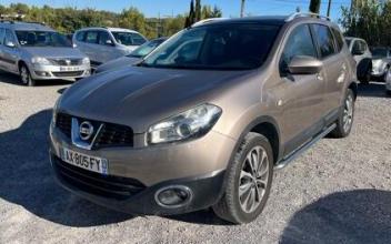 Nissan qashqai Montpellier