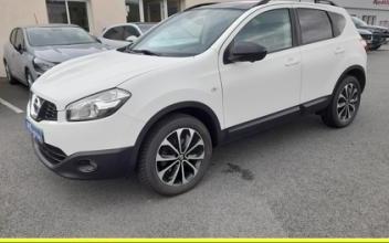 Nissan qashqai Malauzat