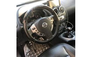 Nissan qashqai Rognac