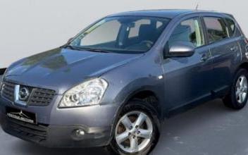 Nissan Qashqai Carpentras