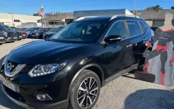 Nissan X-Trail La-Garde
