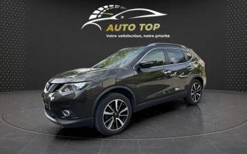 Nissan X Trail Pantin
